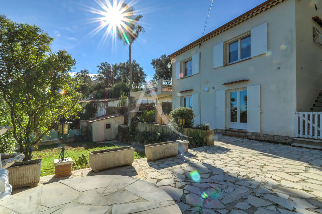 Appartement Mandelieu la Napoule   2 pièce(s)   50 m2