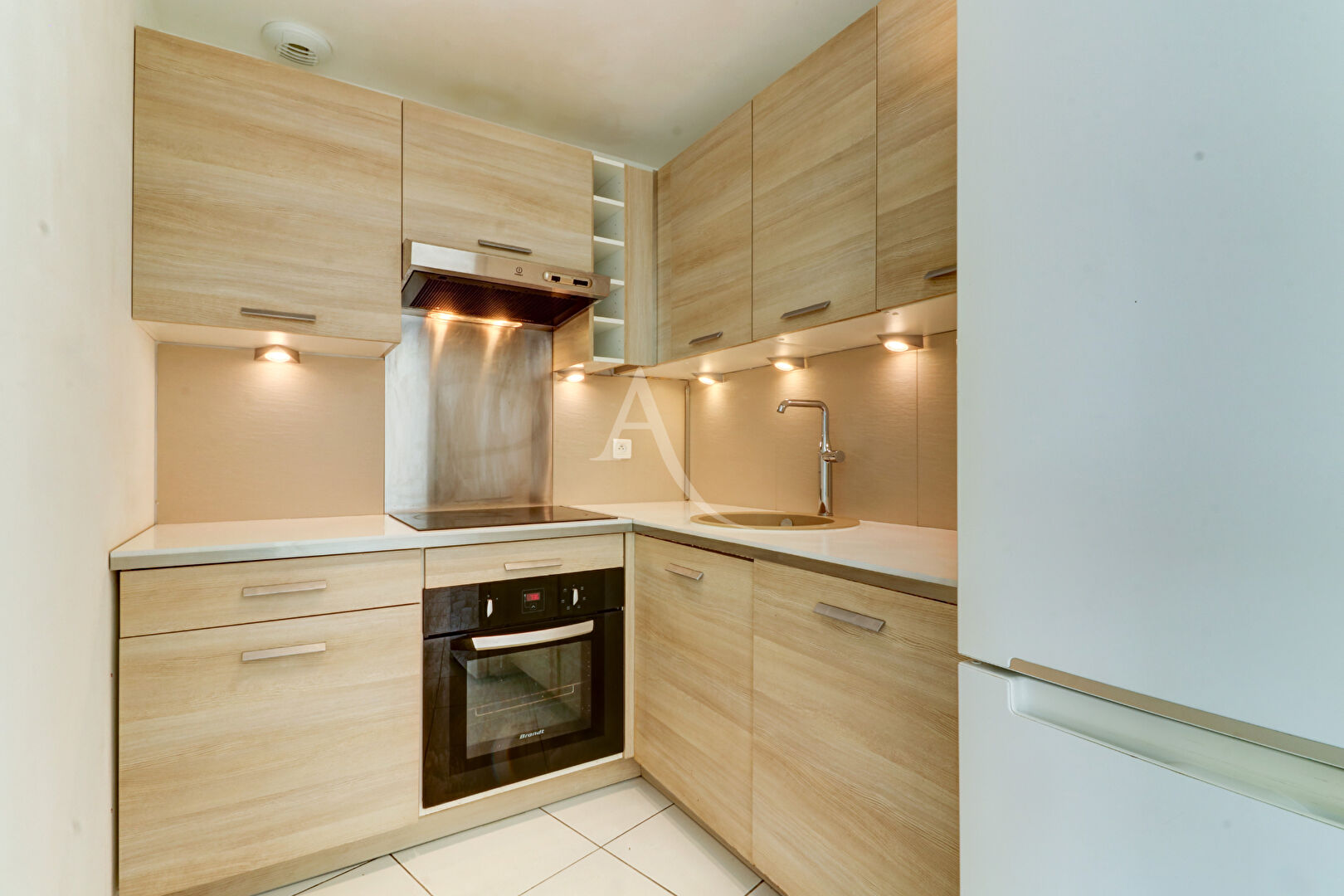 Photo Appartement 3 pièces vue mer panoramique image 3/6