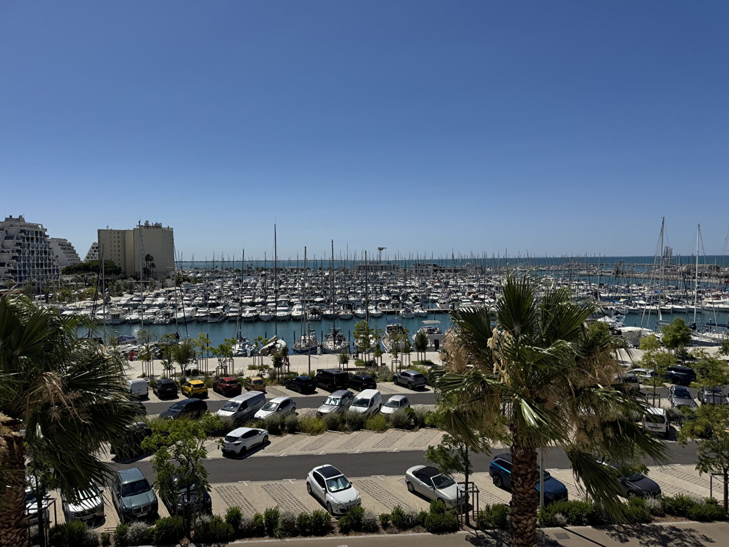 Agence immobilière de L'Adresse AIGUE MARINE IMMOBILIER - GRAND PAVOIS IMMOBILIER