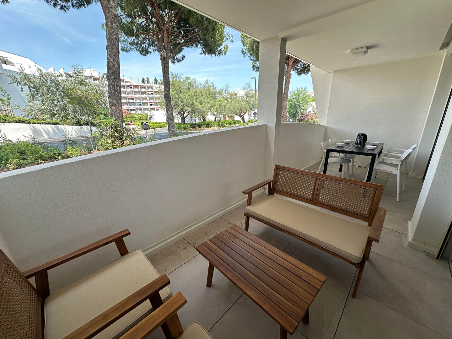 Agence immobilière de L'Adresse AIGUE MARINE IMMOBILIER - AIGUE MARINE IMMOBILIER