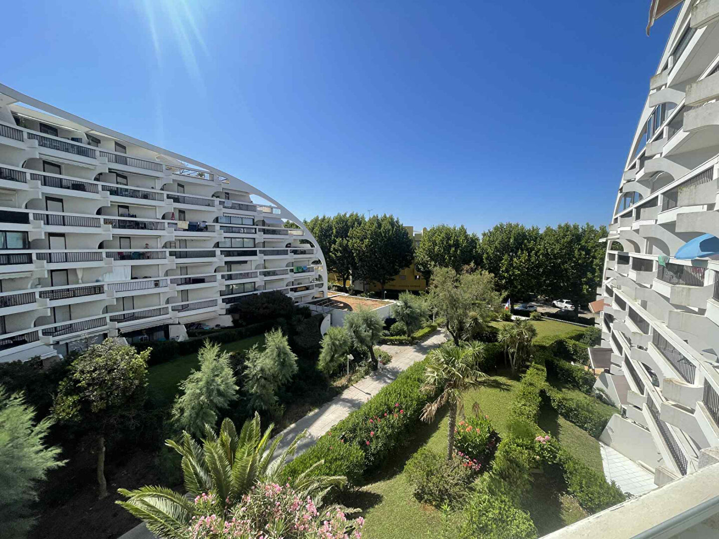 Agence immobilière de L'Adresse AIGUE MARINE IMMOBILIER - AIGUE MARINE IMMOBILIER
