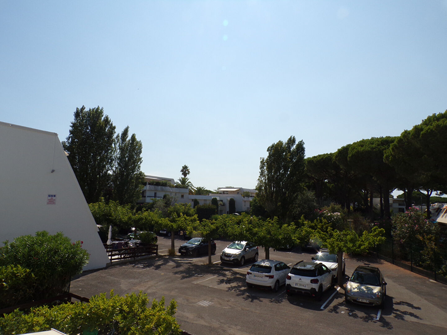 Agence immobilière de L'Adresse AIGUE MARINE IMMOBILIER - AIGUE MARINE IMMOBILIER
