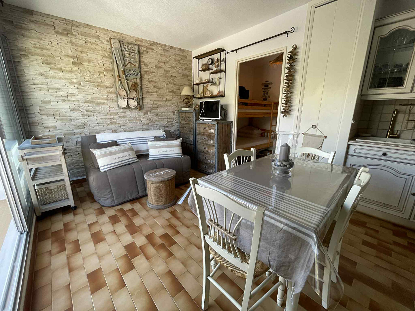 Agence immobilière de L'Adresse AIGUE MARINE IMMOBILIER - AIGUE MARINE IMMOBILIER
