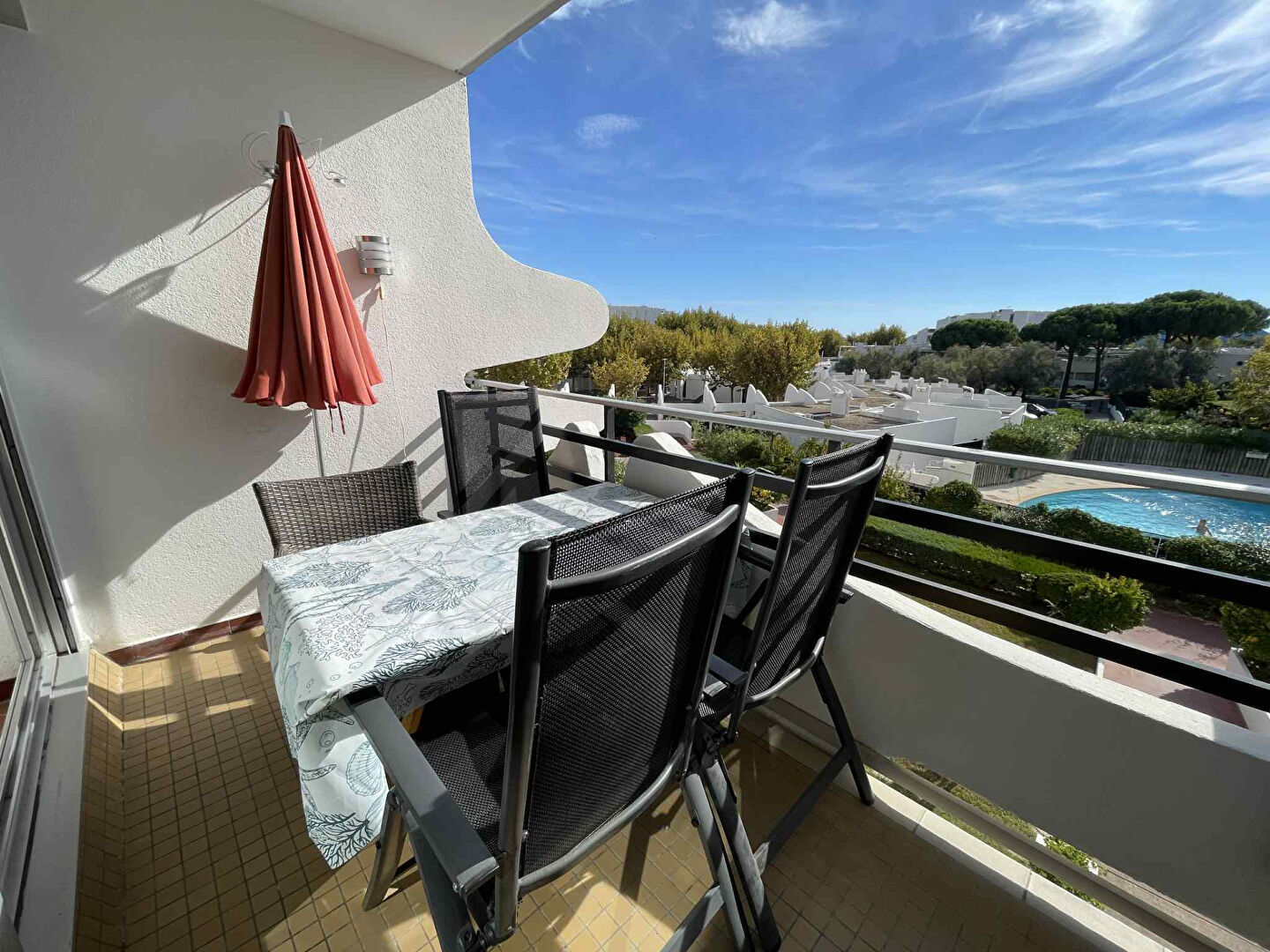 Agence immobilière de L'Adresse AIGUE MARINE IMMOBILIER - AIGUE MARINE IMMOBILIER