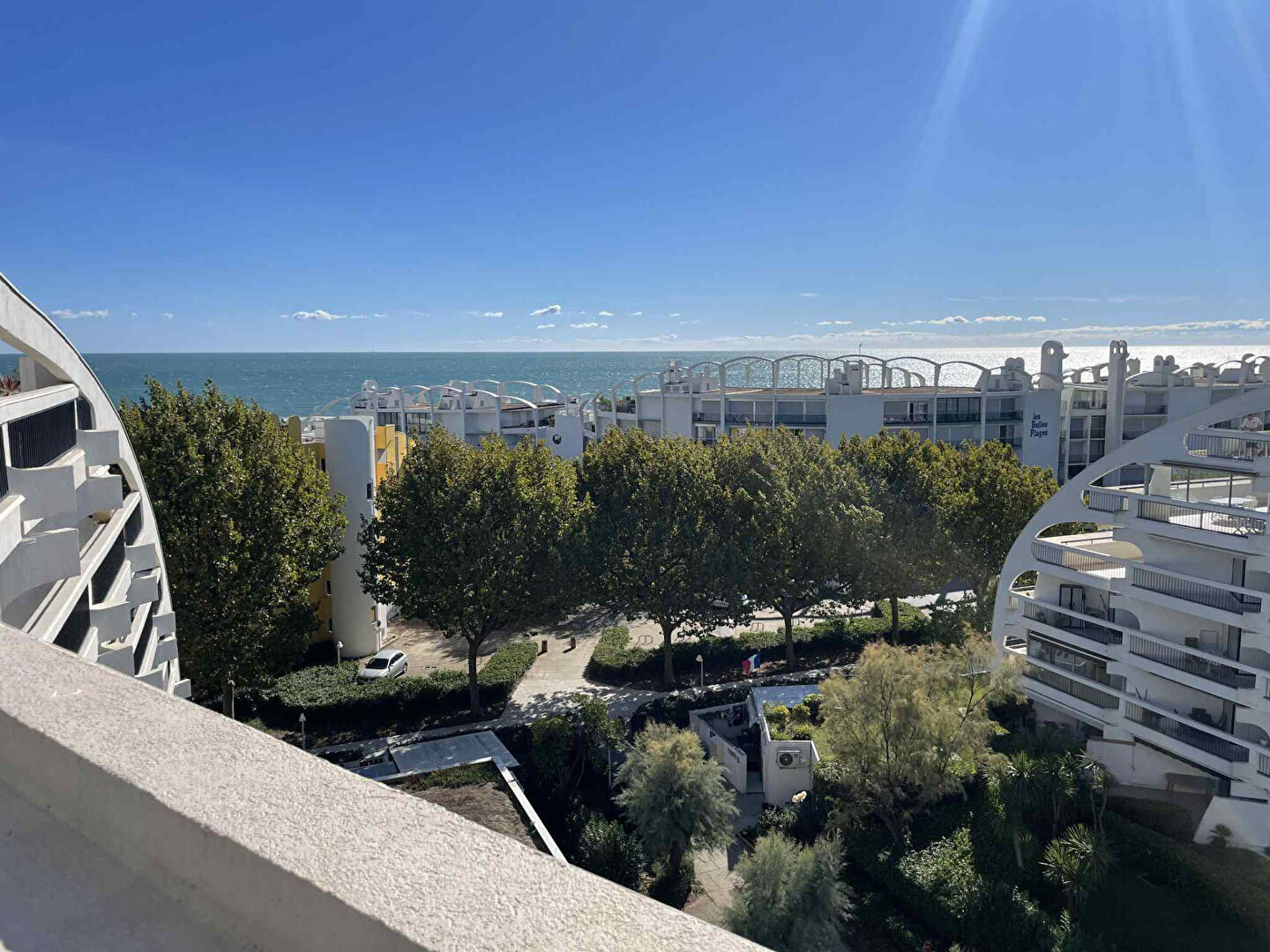 Agence immobilière de L'Adresse AIGUE MARINE IMMOBILIER - AIGUE MARINE IMMOBILIER