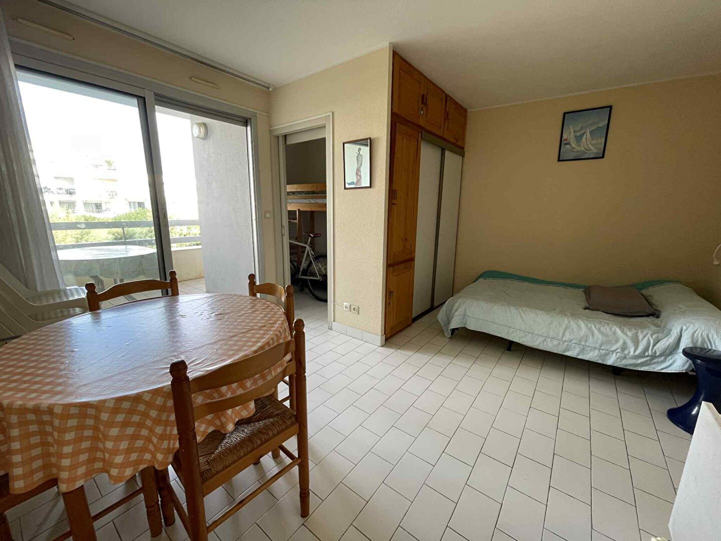 Agence immobilière de L'Adresse AIGUE MARINE IMMOBILIER - AIGUE MARINE IMMOBILIER