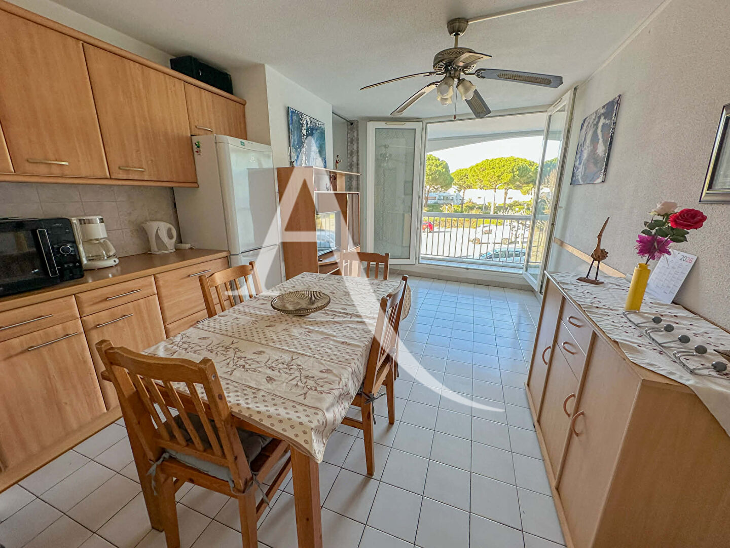 Agence immobilière de L'Adresse AIGUE MARINE IMMOBILIER - AIGUE MARINE IMMOBILIER