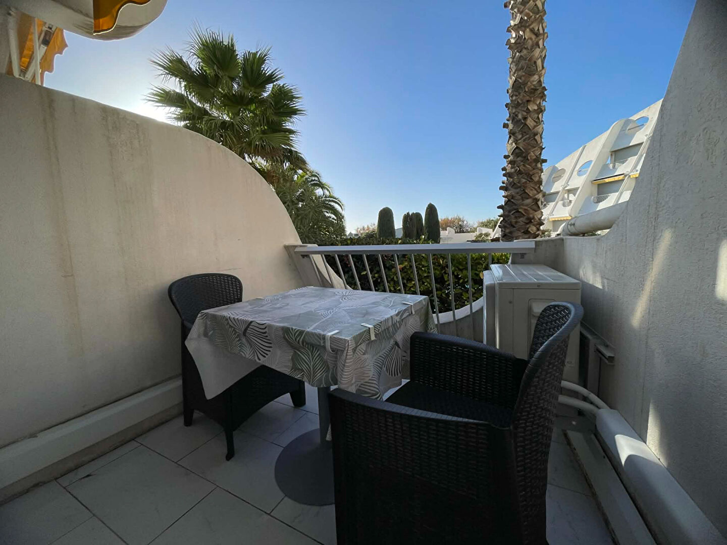 Agence immobilière de L'Adresse AIGUE MARINE IMMOBILIER - AIGUE MARINE IMMOBILIER