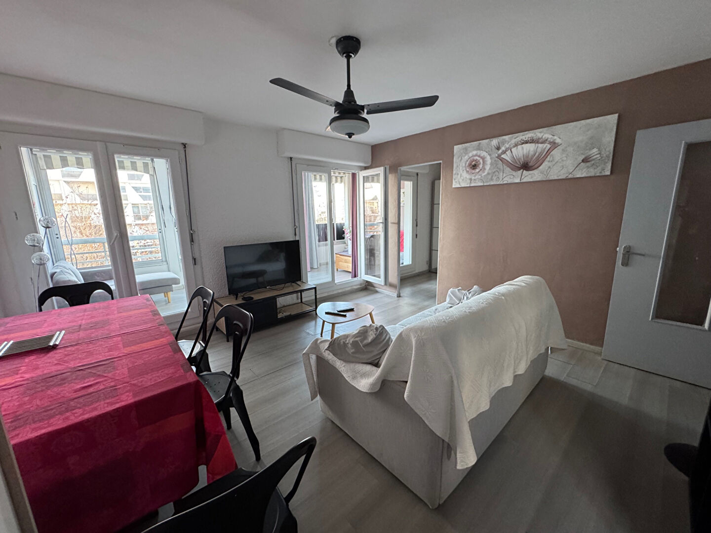 Agence immobilière de L'Adresse AIGUE MARINE IMMOBILIER - GRAND PAVOIS IMMOBILIER