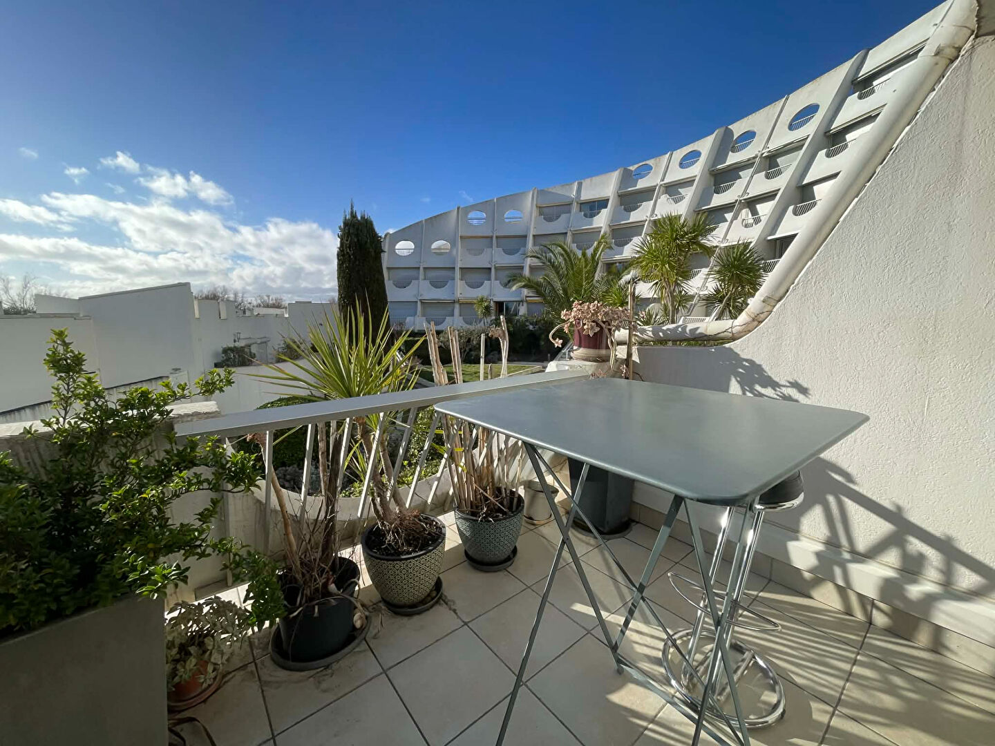 Agence immobilière de L'Adresse AIGUE MARINE IMMOBILIER - AIGUE MARINE IMMOBILIER