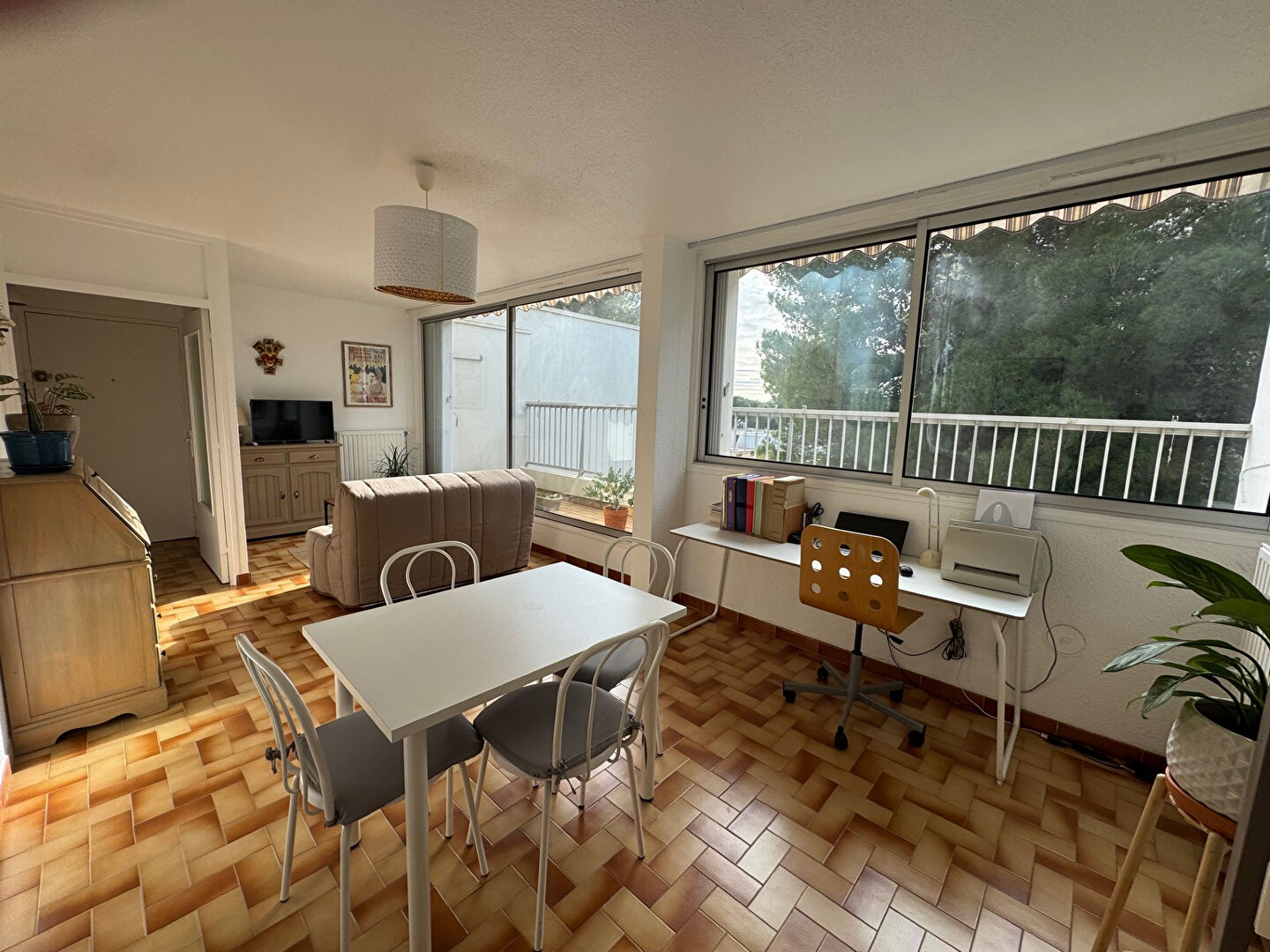 Agence immobilière de L'Adresse AIGUE MARINE IMMOBILIER - GRAND PAVOIS IMMOBILIER