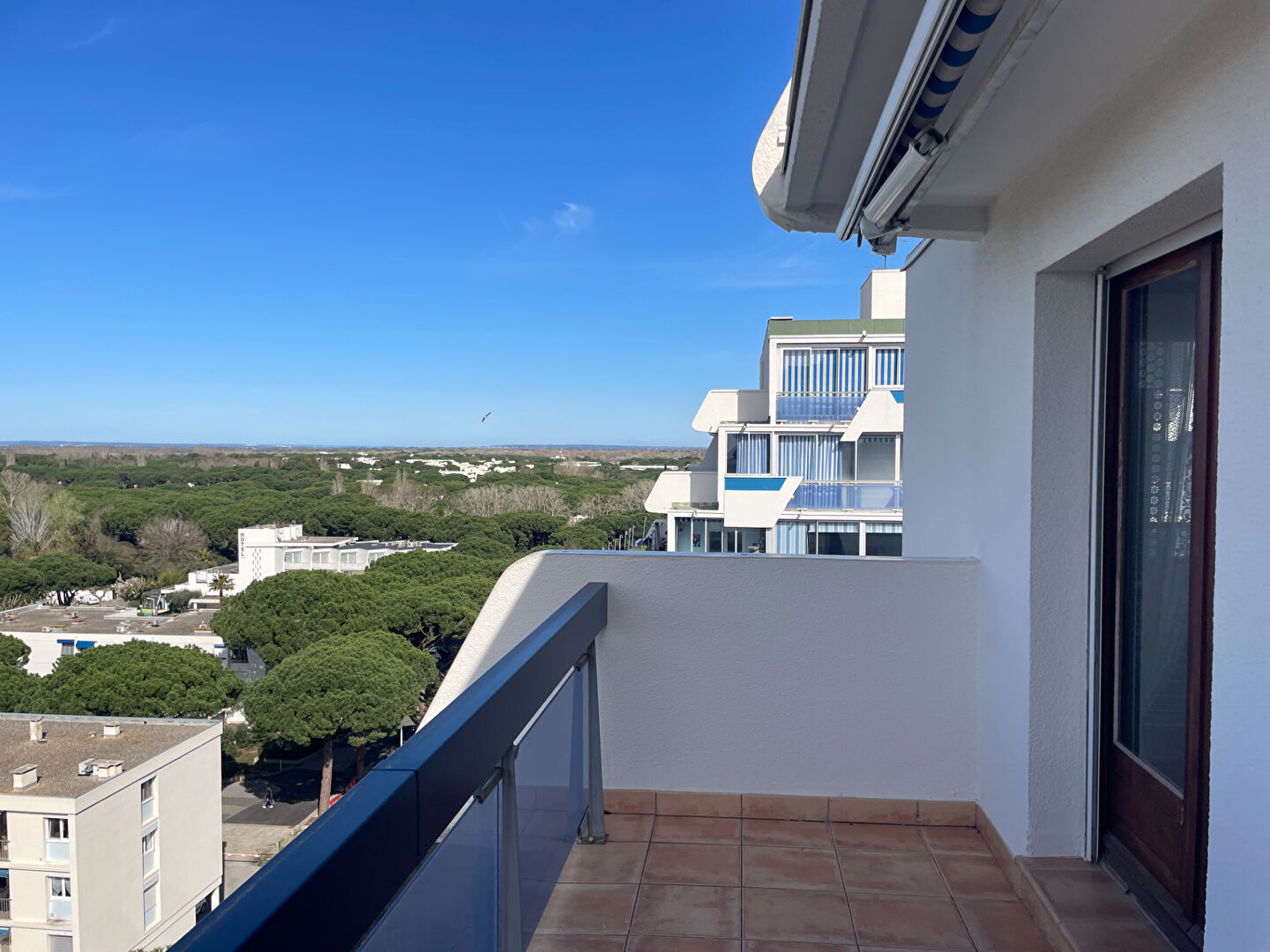 Agence immobilière de L'Adresse AIGUE MARINE IMMOBILIER - GRAND PAVOIS IMMOBILIER