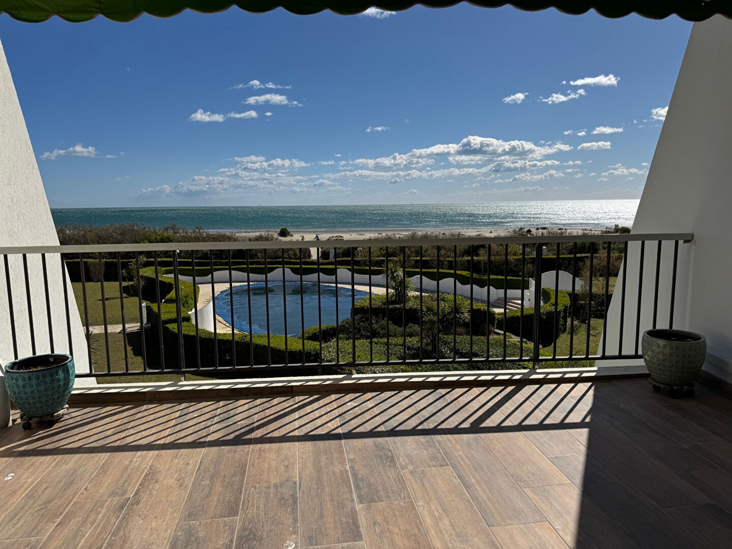 Agence immobilière de L'Adresse AIGUE MARINE IMMOBILIER - GRAND PAVOIS IMMOBILIER