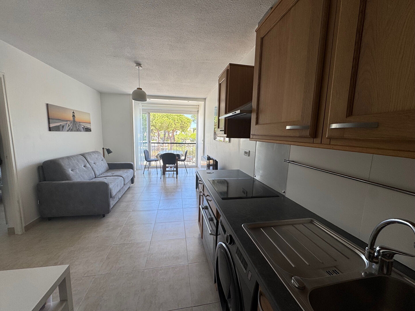 Agence immobilière de L'Adresse AIGUE MARINE IMMOBILIER - GRAND PAVOIS IMMOBILIER