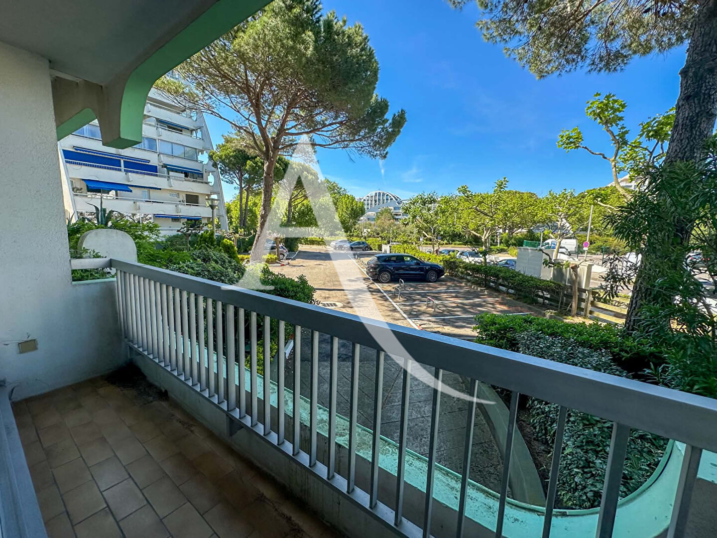 Agence immobilière de L'Adresse AIGUE MARINE IMMOBILIER - AIGUE MARINE IMMOBILIER