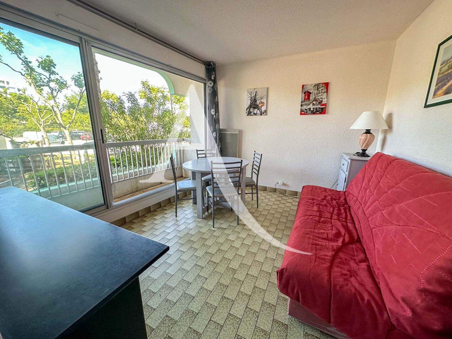 Agence immobilière de L'Adresse AIGUE MARINE IMMOBILIER - AIGUE MARINE IMMOBILIER