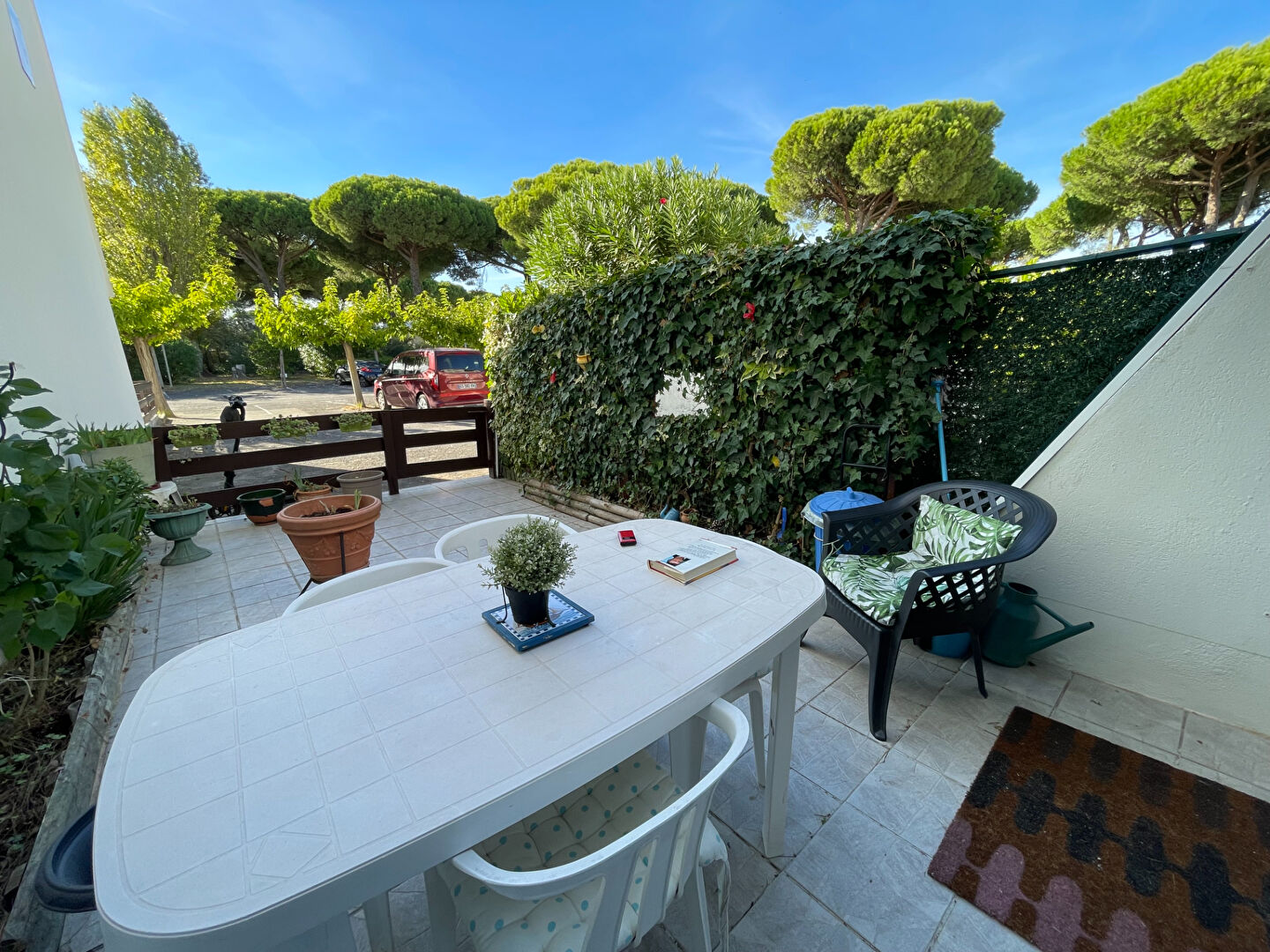 Agence immobilière de L'Adresse AIGUE MARINE IMMOBILIER - AIGUE MARINE IMMOBILIER