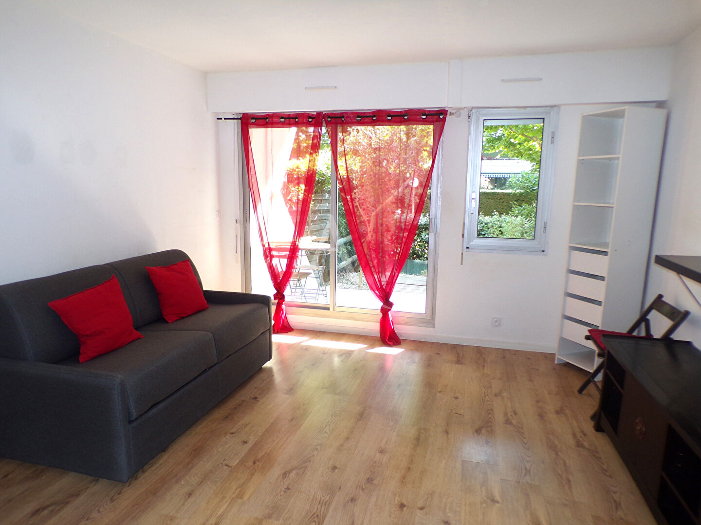 Agence immobilière de L'Adresse AIGUE MARINE IMMOBILIER - GRAND PAVOIS IMMOBILIER
