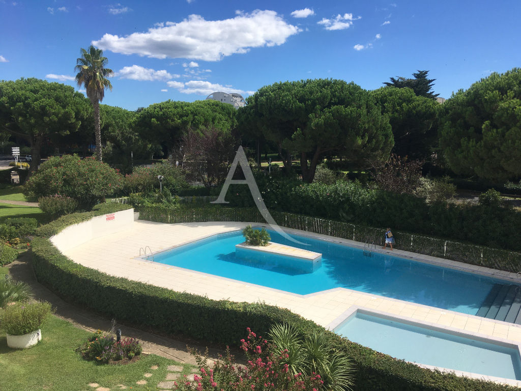 Agence immobilière de L'Adresse AIGUE MARINE IMMOBILIER - GRAND PAVOIS IMMOBILIER