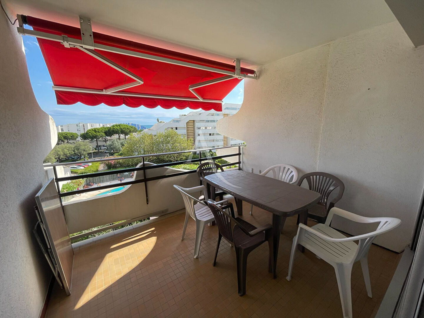 Agence immobilière de L'Adresse AIGUE MARINE IMMOBILIER - AIGUE MARINE IMMOBILIER