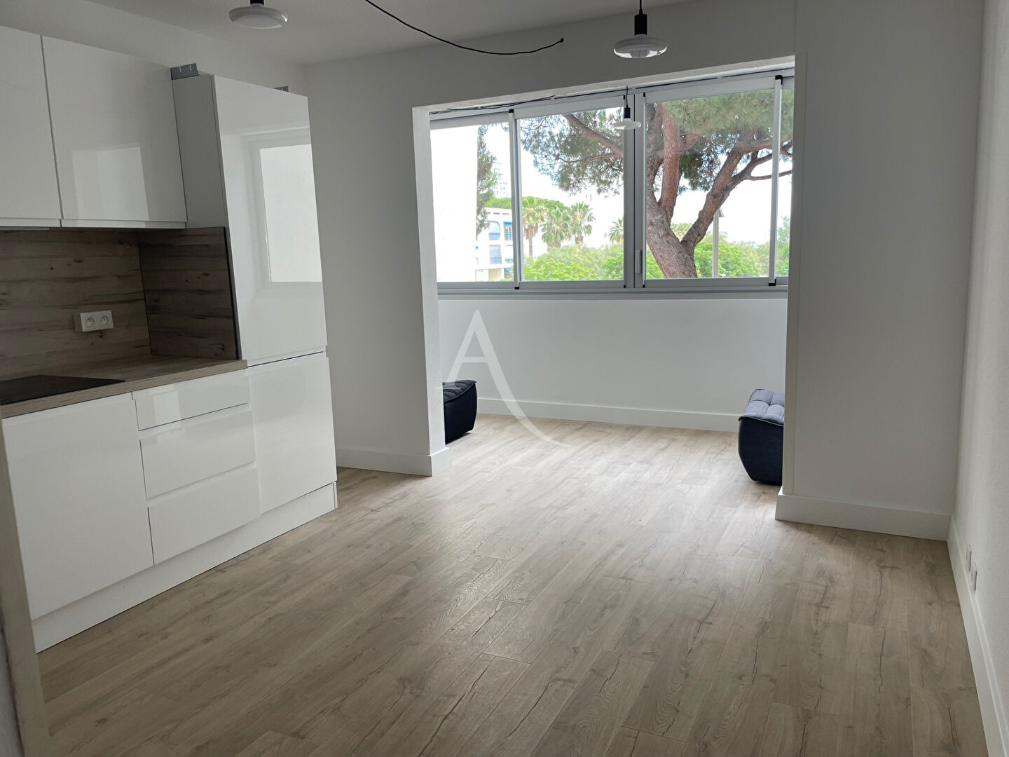 Agence immobilière de L'Adresse AIGUE MARINE IMMOBILIER - GRAND PAVOIS IMMOBILIER