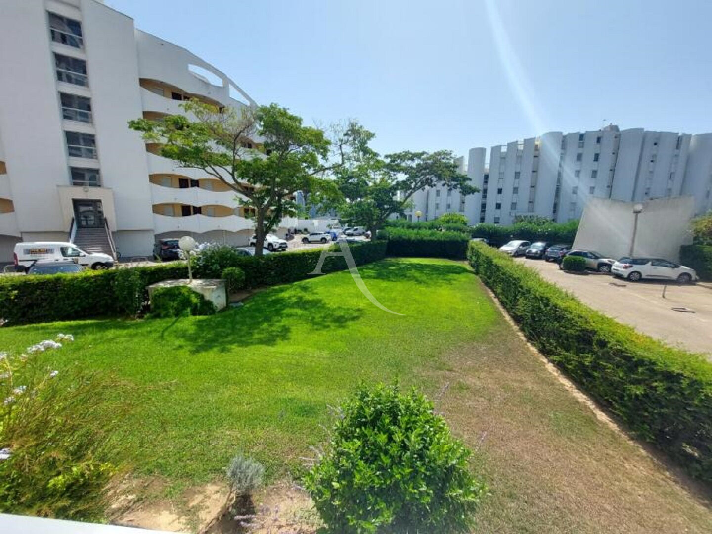 Agence immobilière de L'Adresse AIGUE MARINE IMMOBILIER - GRAND PAVOIS IMMOBILIER