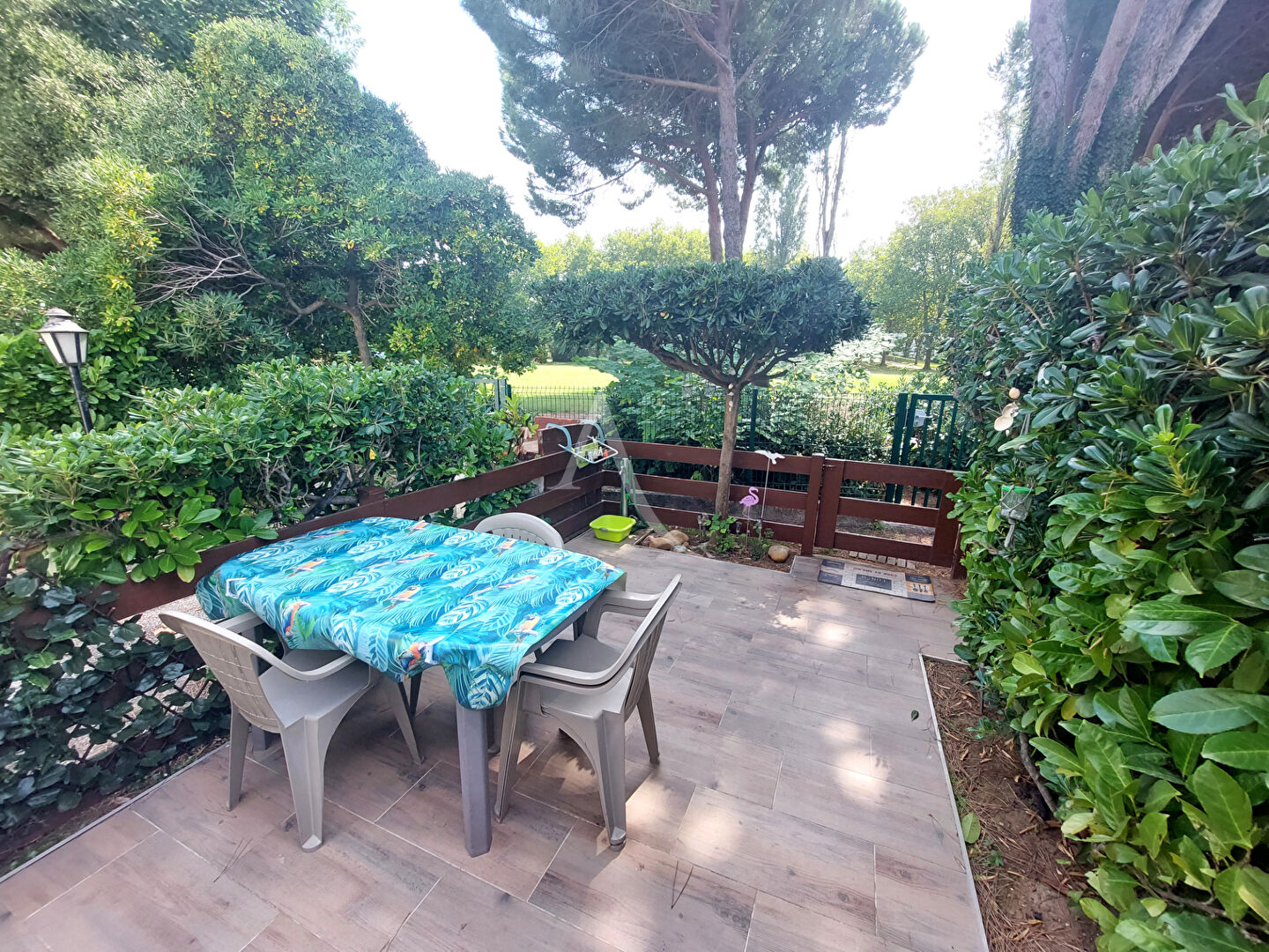 Agence immobilière de L'Adresse AIGUE MARINE IMMOBILIER - GRAND PAVOIS IMMOBILIER