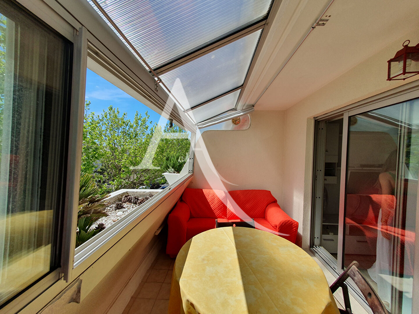 Agence immobilière de L'Adresse AIGUE MARINE IMMOBILIER - AIGUE MARINE IMMOBILIER