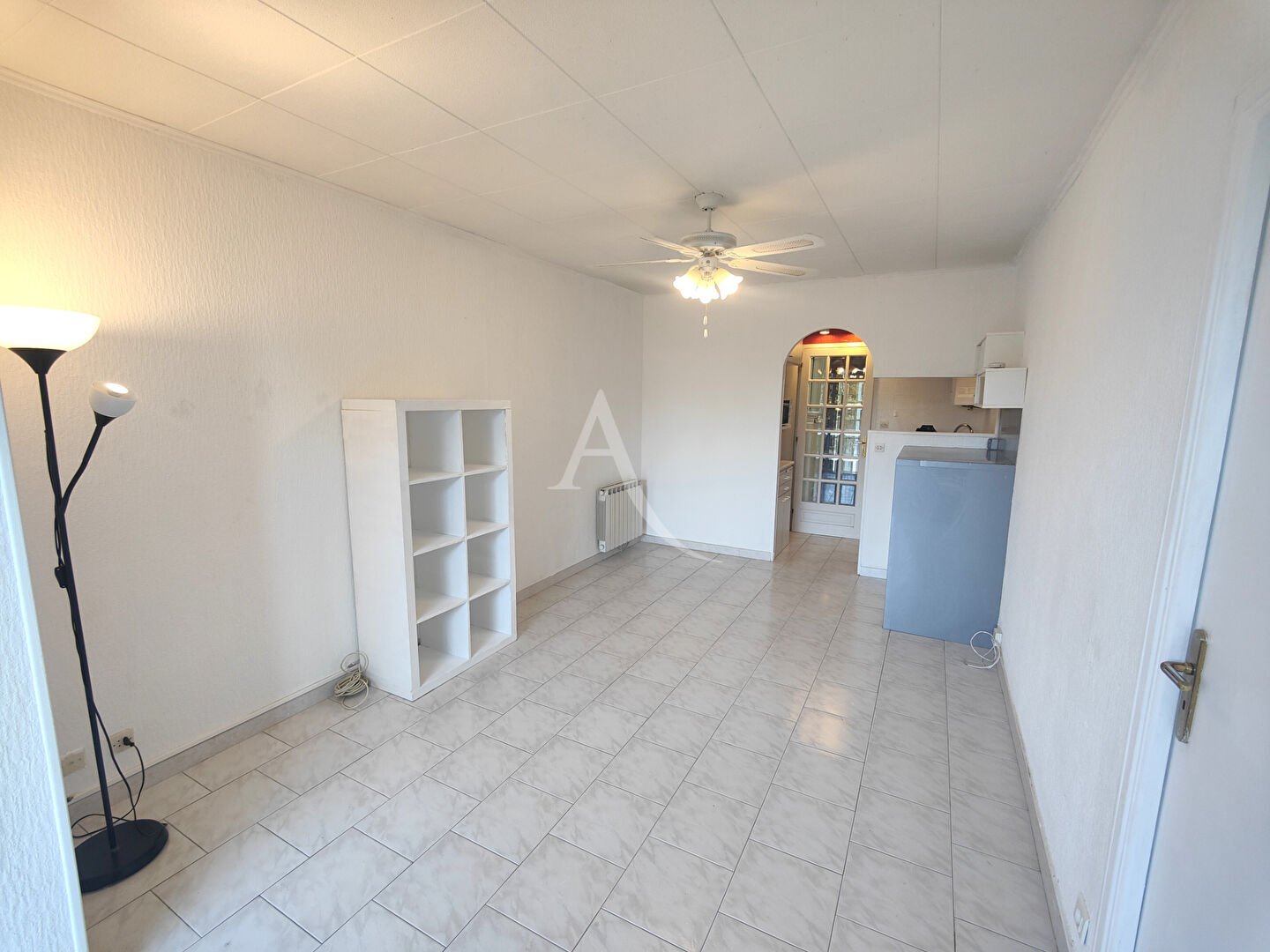 Photo Exclusivité Appartement  2 pièce(s) 31.65 m2 La Grande Motte image 1/6