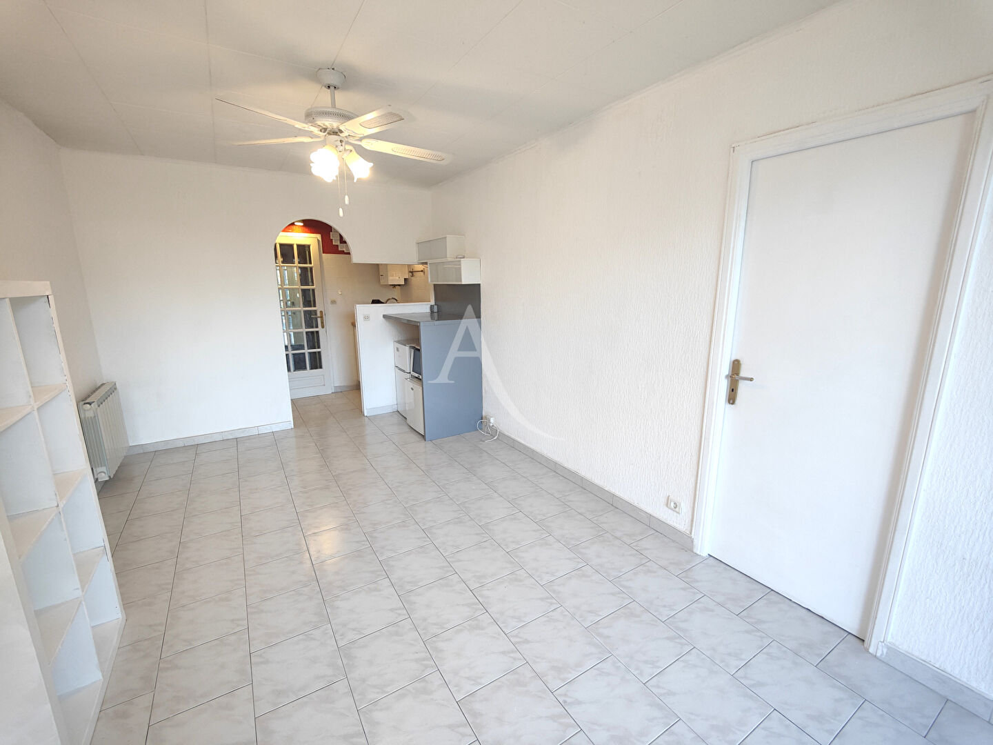 Photo Exclusivité Appartement  2 pièce(s) 31.65 m2 La Grande Motte image 2/6