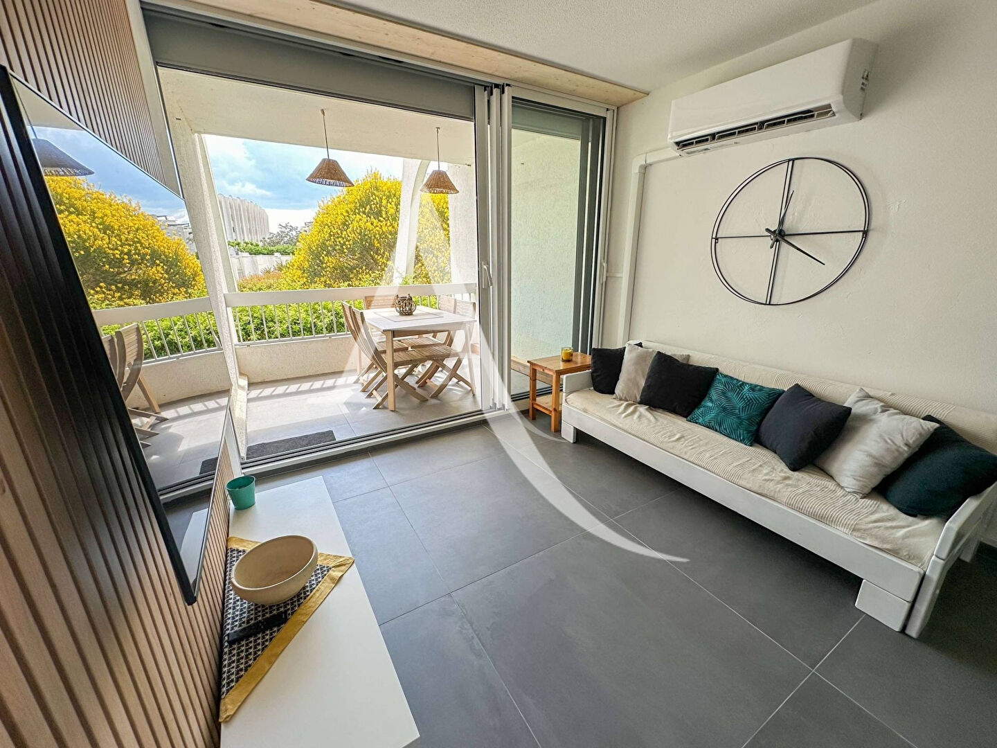Agence immobilière de L'Adresse AIGUE MARINE IMMOBILIER - AIGUE MARINE IMMOBILIER