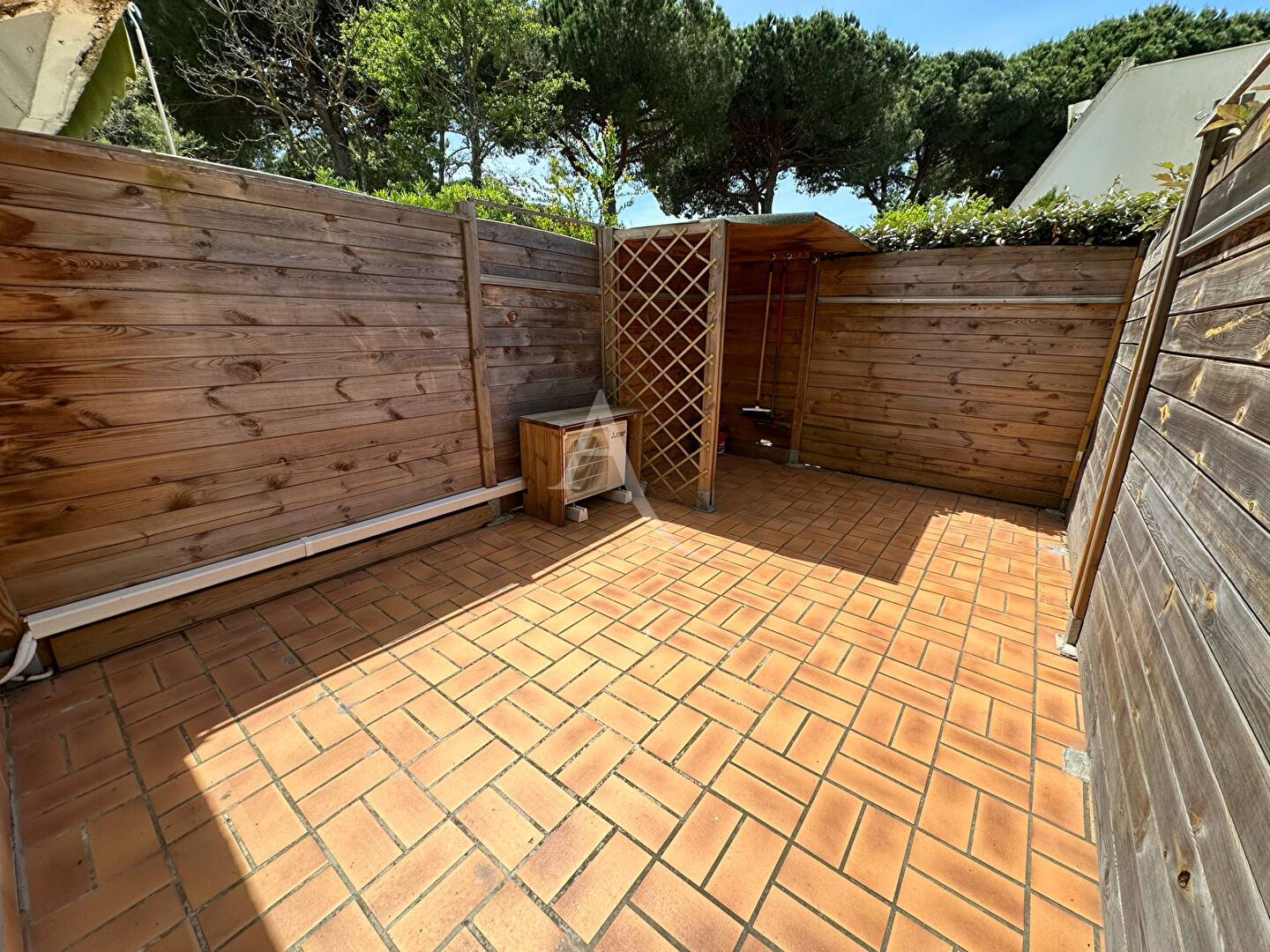 Agence immobilière de L'Adresse AIGUE MARINE IMMOBILIER - AIGUE MARINE IMMOBILIER