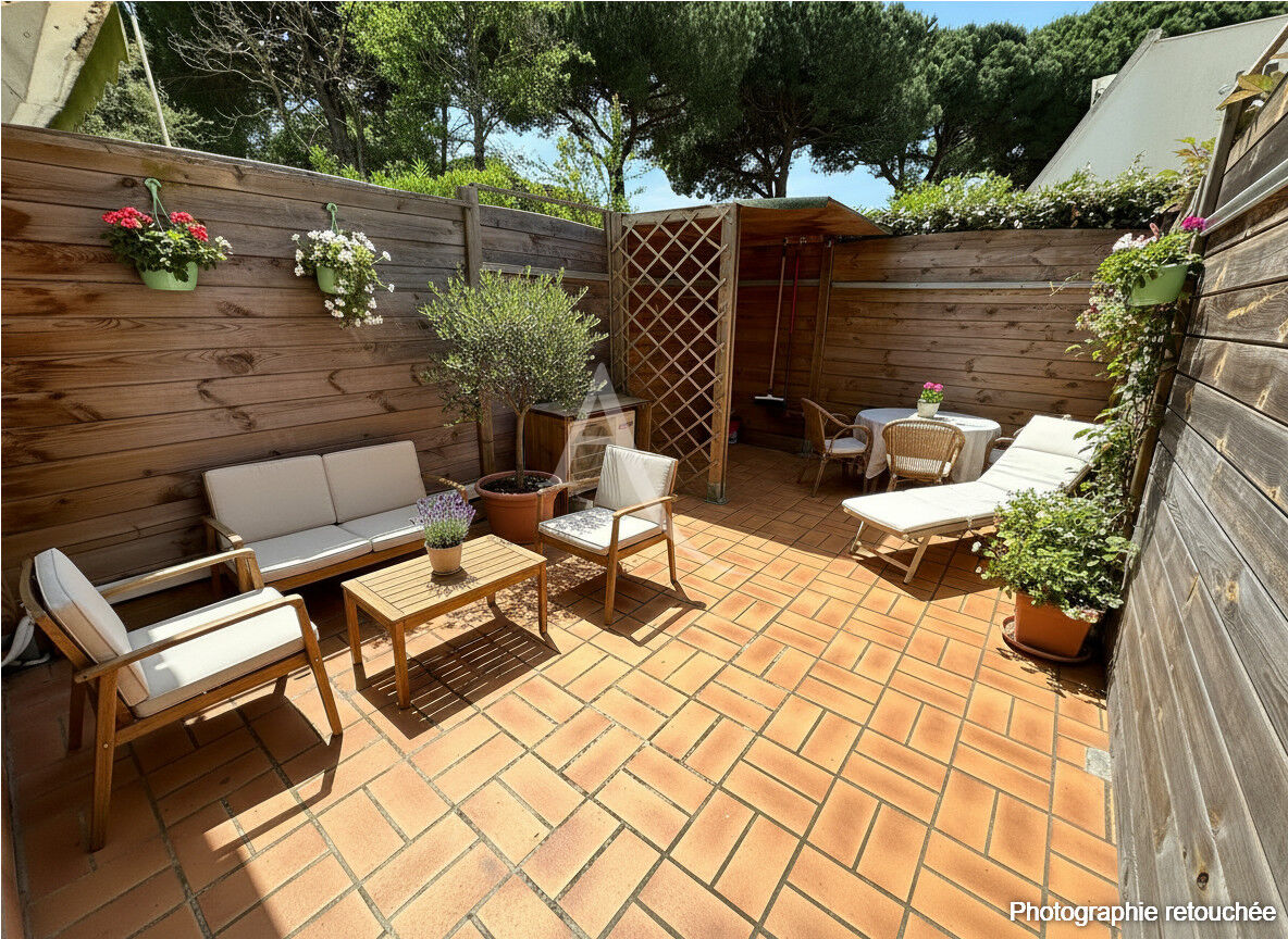 Agence immobilière de L'Adresse AIGUE MARINE IMMOBILIER - AIGUE MARINE IMMOBILIER