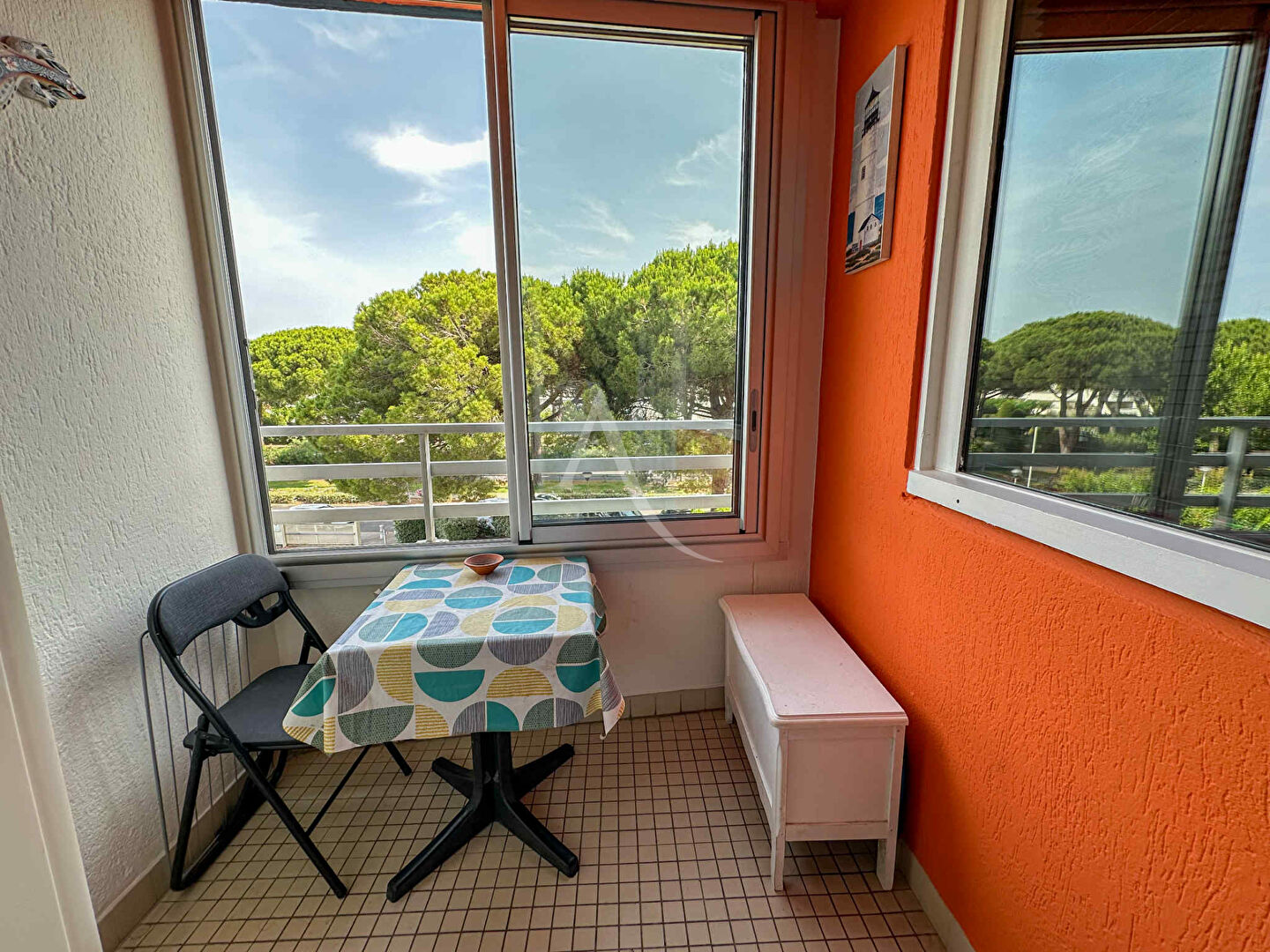 Agence immobilière de L'Adresse AIGUE MARINE IMMOBILIER - AIGUE MARINE IMMOBILIER