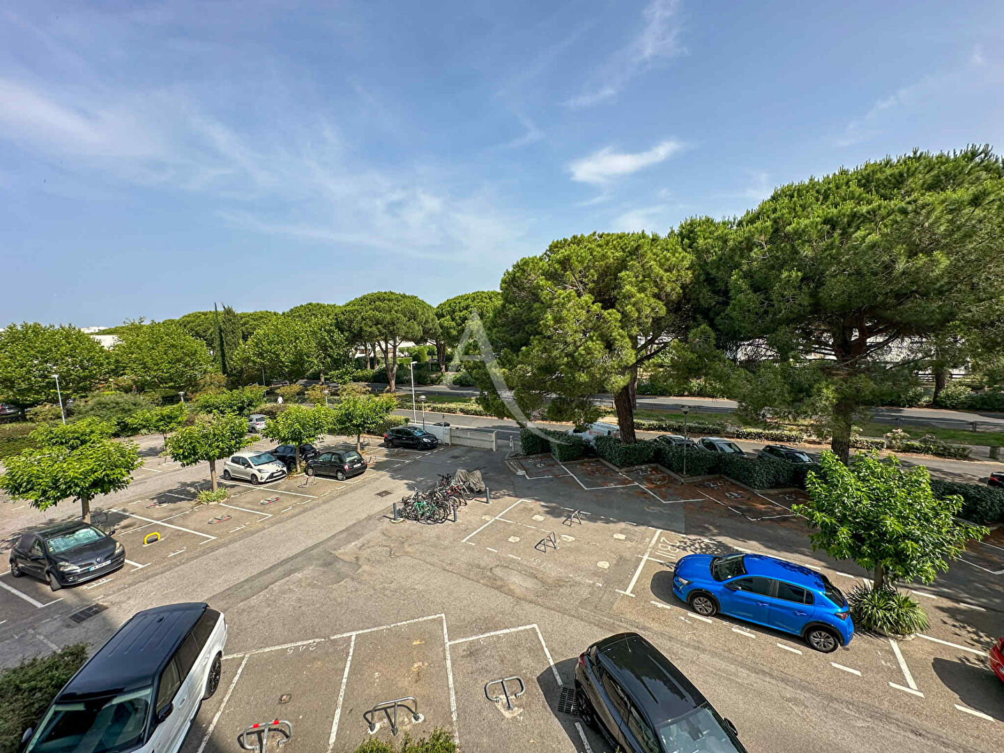 Agence immobilière de L'Adresse AIGUE MARINE IMMOBILIER - AIGUE MARINE IMMOBILIER