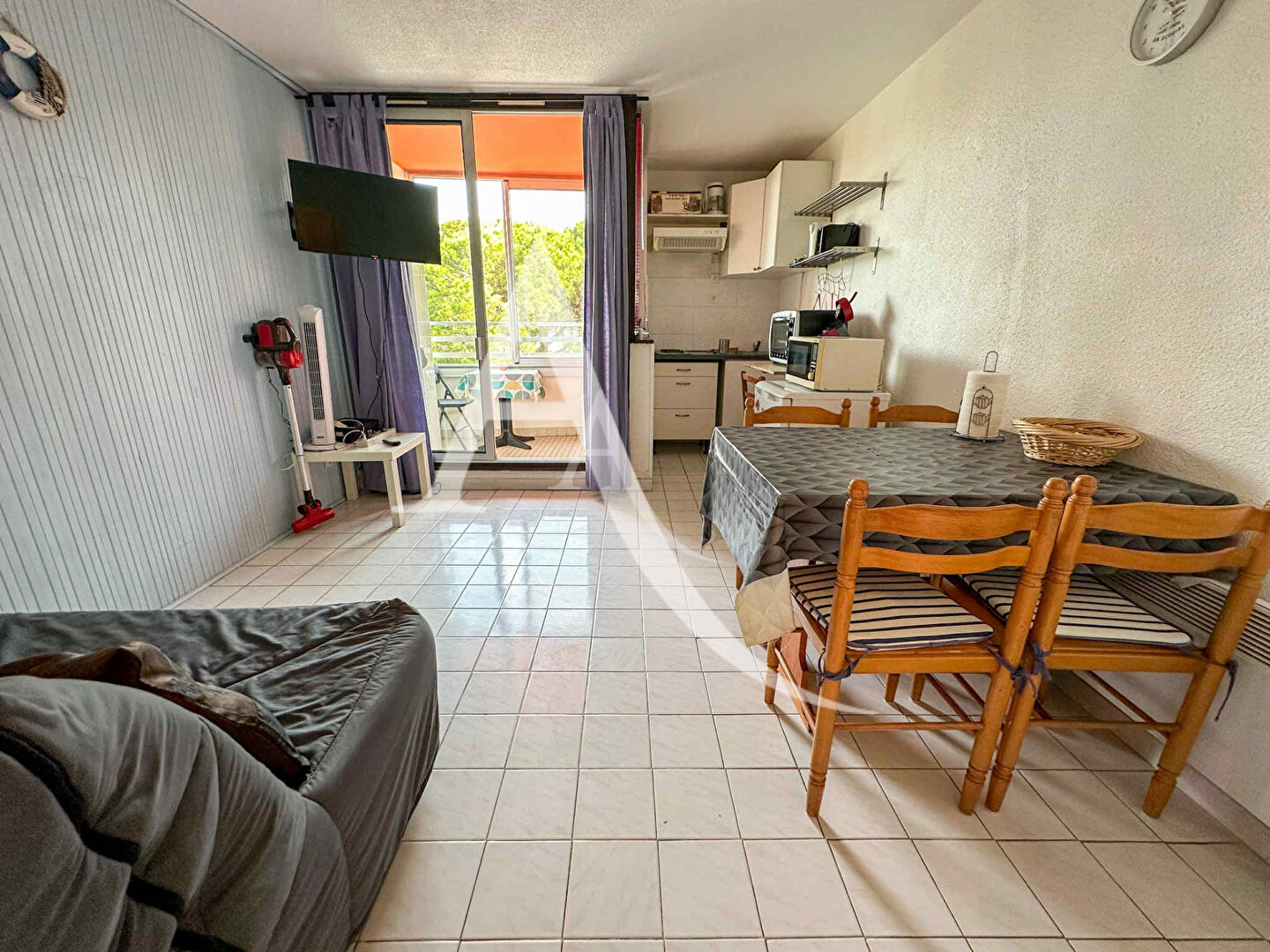 Agence immobilière de L'Adresse AIGUE MARINE IMMOBILIER - AIGUE MARINE IMMOBILIER