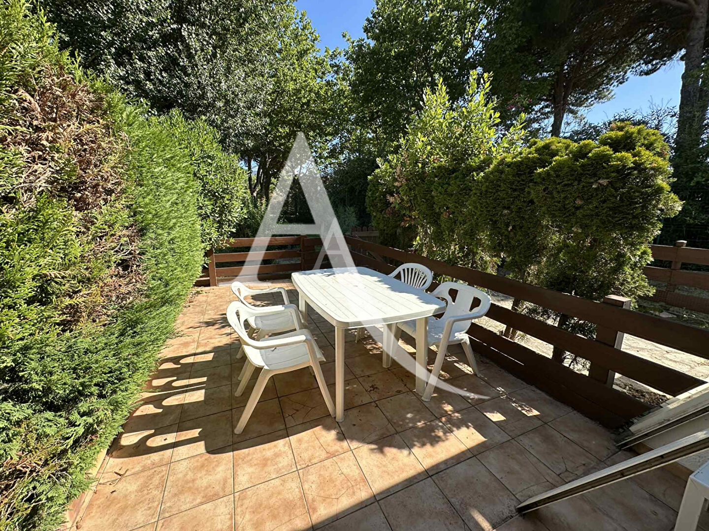 Agence immobilière de L'Adresse AIGUE MARINE IMMOBILIER - AIGUE MARINE IMMOBILIER