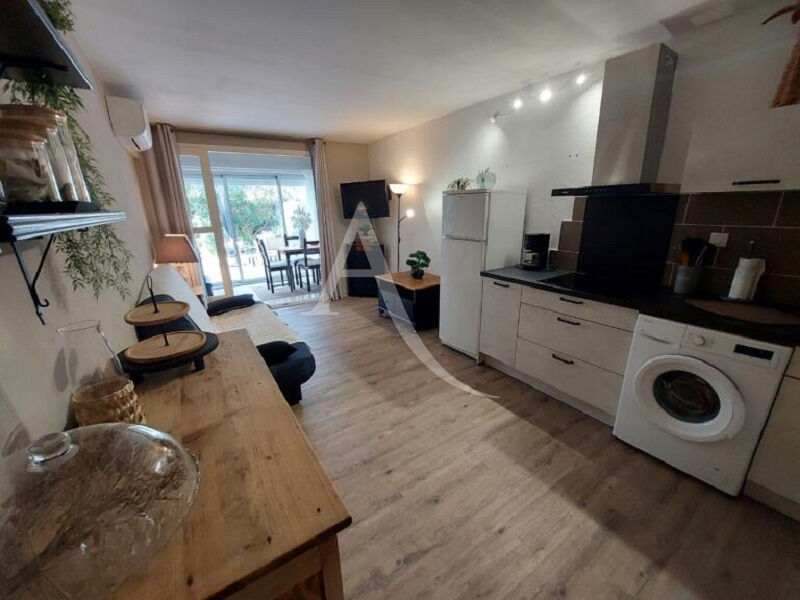 Agence immobilière de L'Adresse AIGUE MARINE IMMOBILIER - GRAND PAVOIS IMMOBILIER