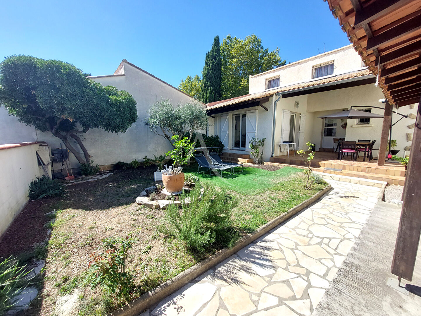 Agence immobilière de L'Adresse AIGUE MARINE IMMOBILIER - GRAND PAVOIS IMMOBILIER