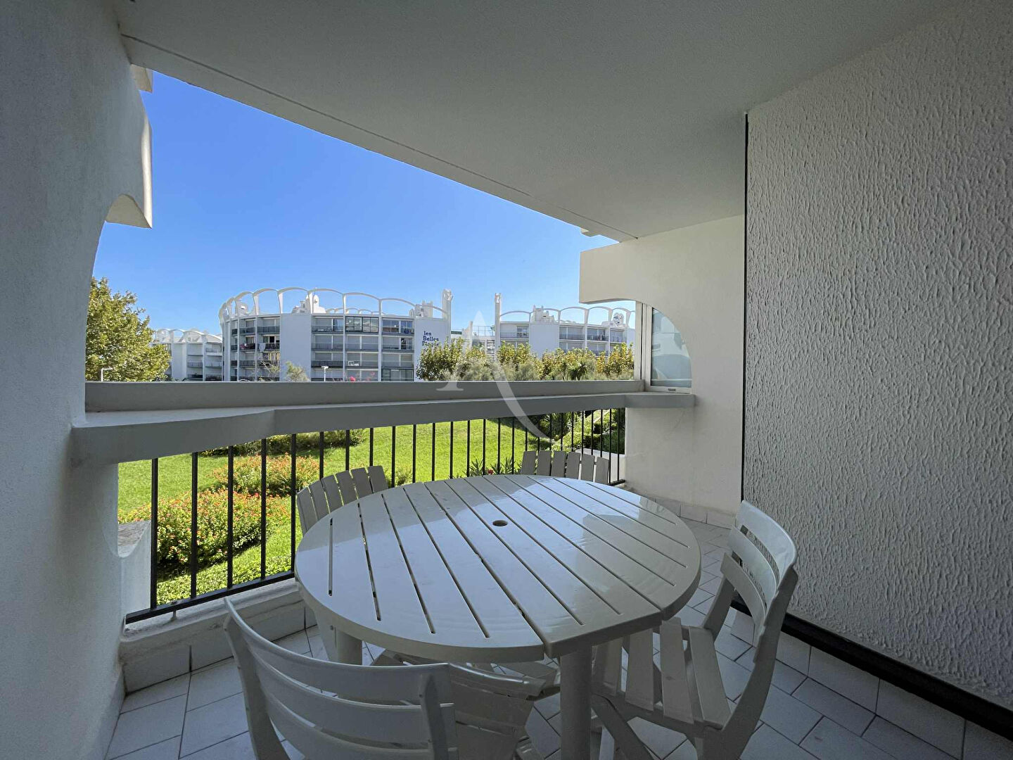 Agence immobilière de L'Adresse AIGUE MARINE IMMOBILIER - AIGUE MARINE IMMOBILIER