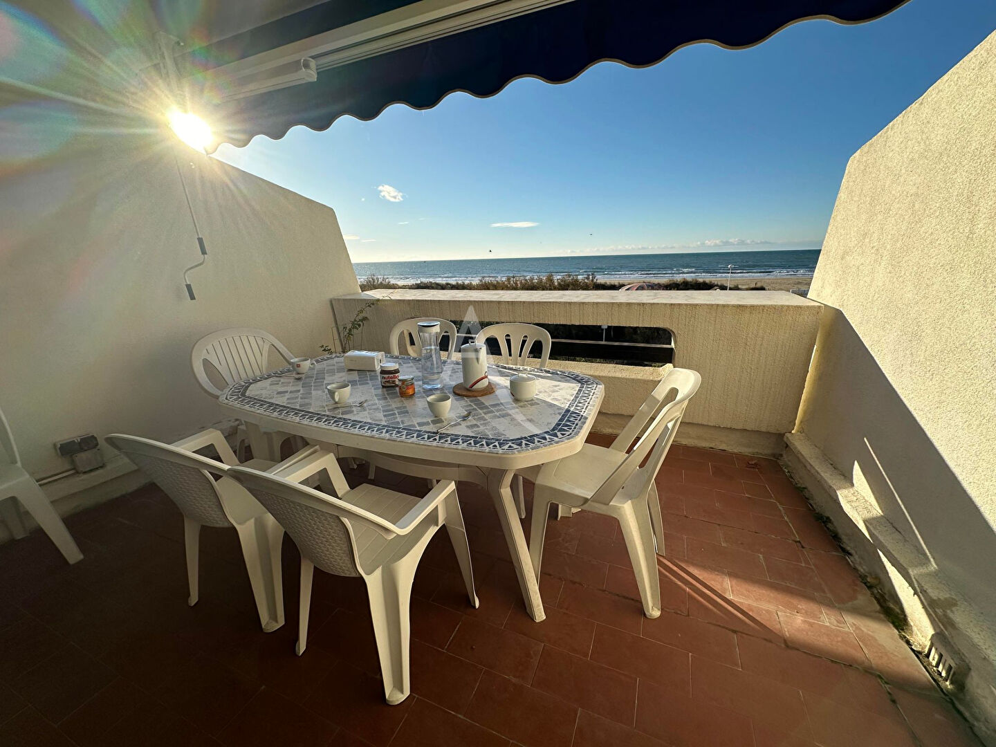 Agence immobilière de L'Adresse AIGUE MARINE IMMOBILIER - AIGUE MARINE IMMOBILIER