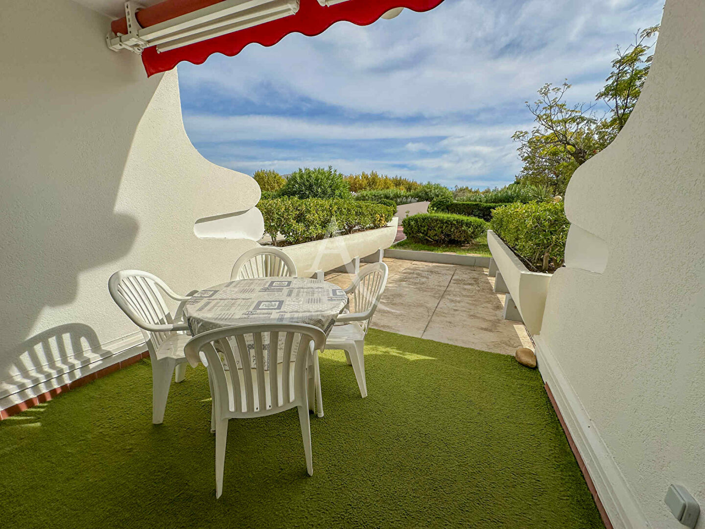 Agence immobilière de L'Adresse AIGUE MARINE IMMOBILIER - AIGUE MARINE IMMOBILIER