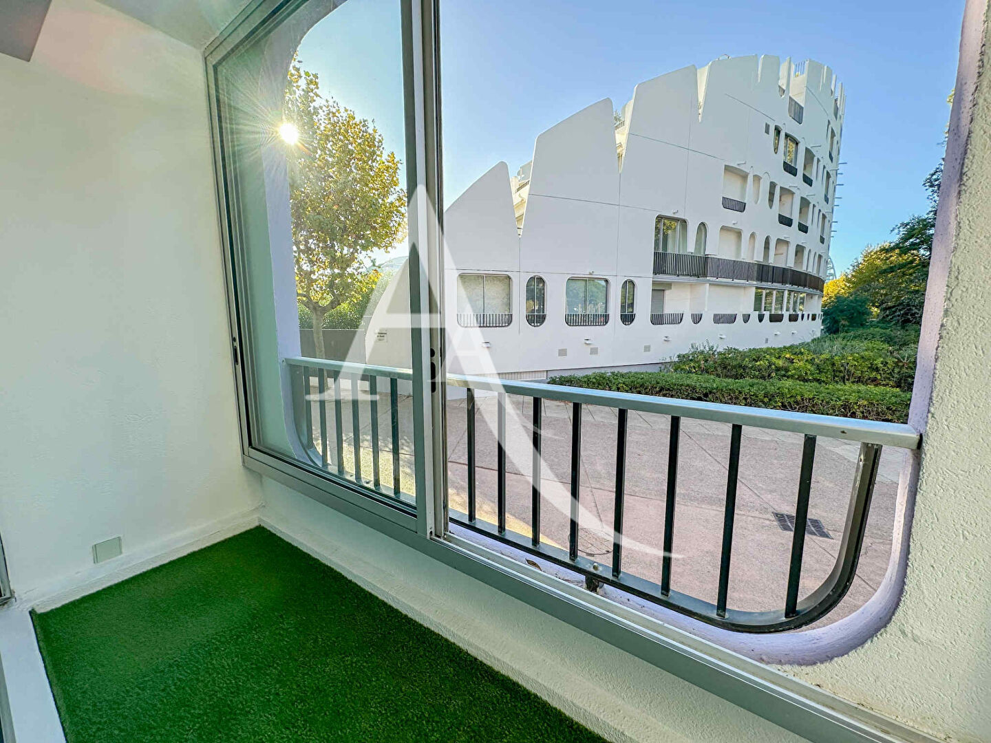 Agence immobilière de L'Adresse AIGUE MARINE IMMOBILIER - AIGUE MARINE IMMOBILIER