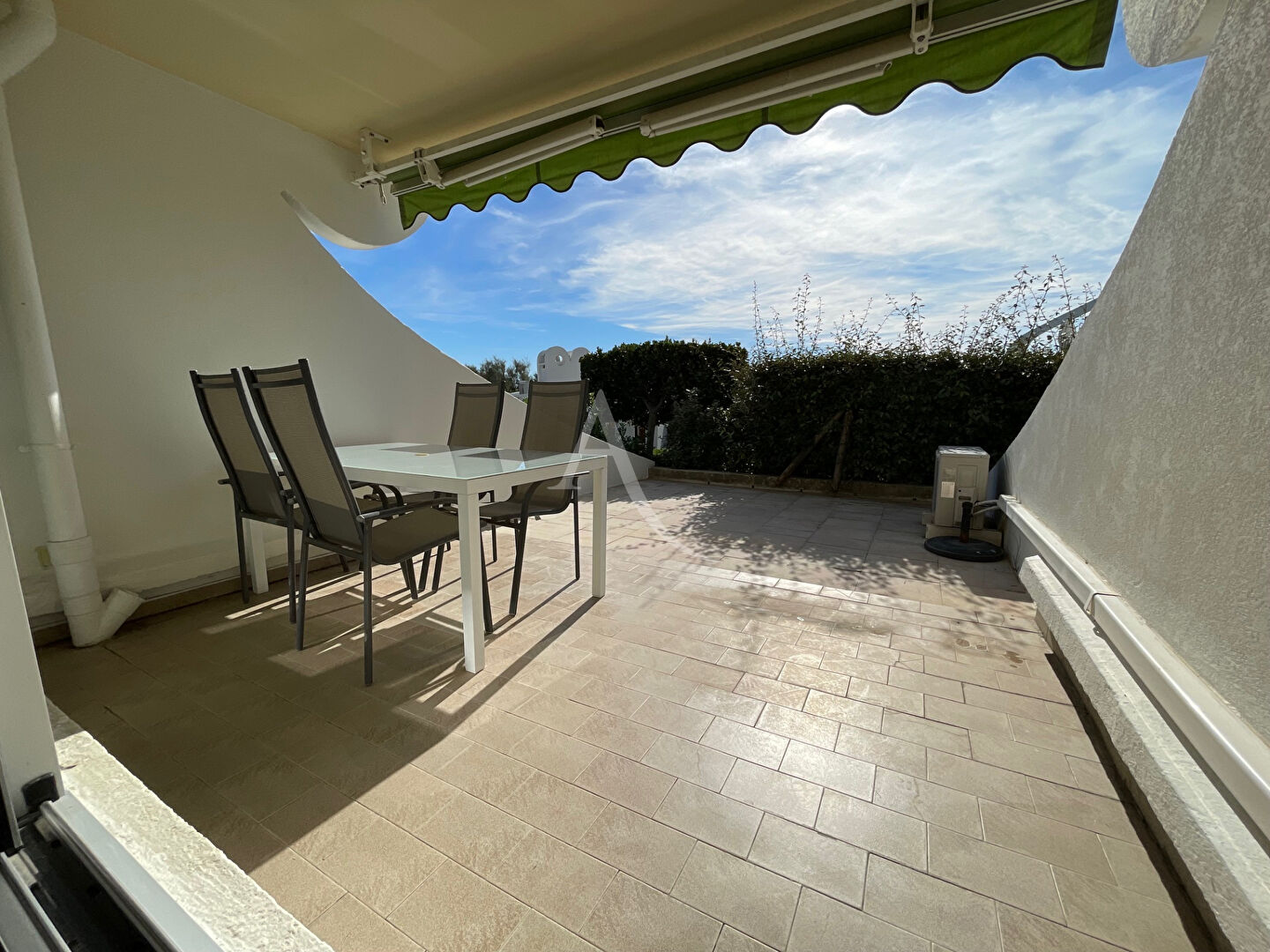 Agence immobilière de L'Adresse AIGUE MARINE IMMOBILIER - GRAND PAVOIS IMMOBILIER