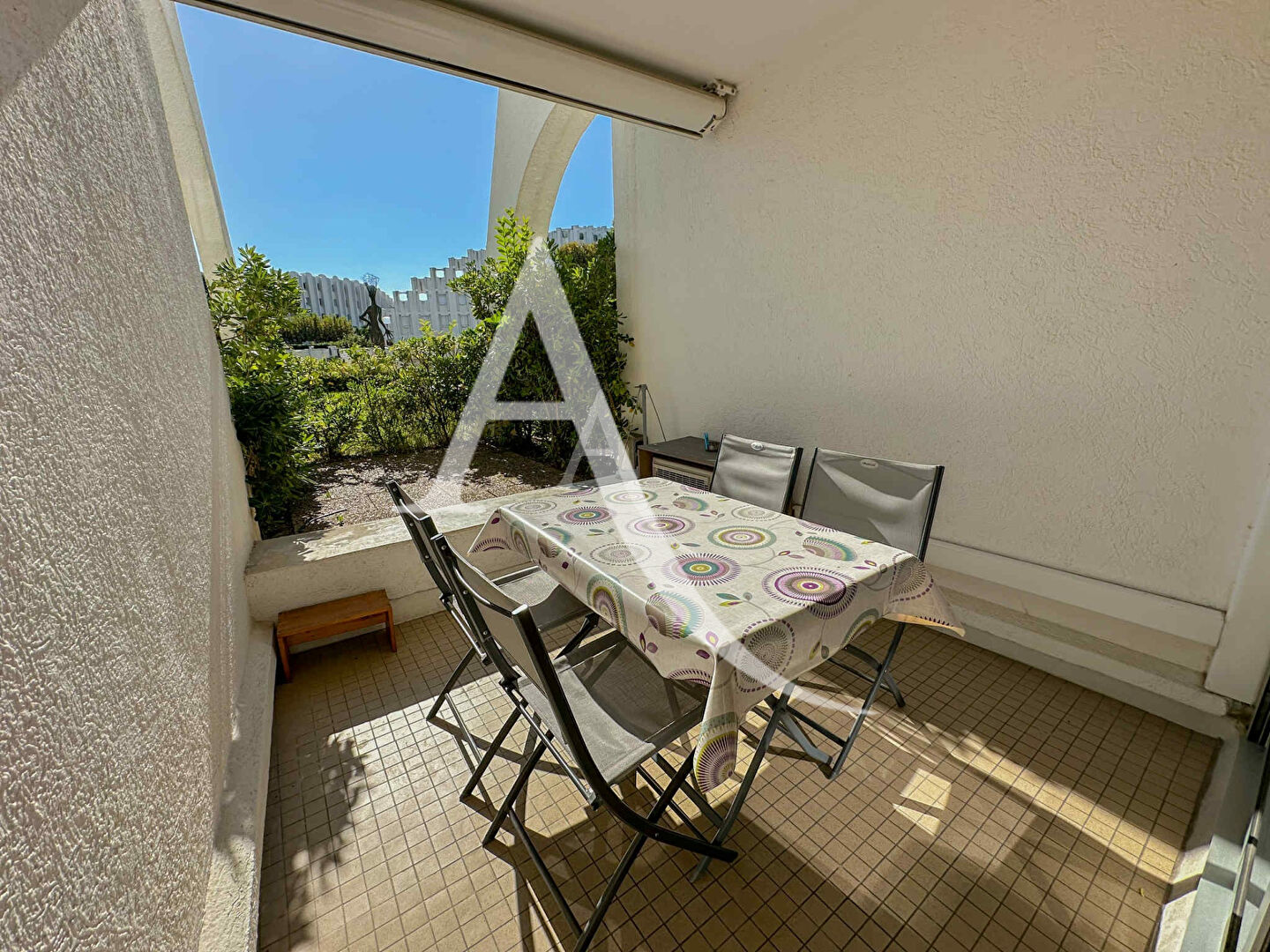 Photo Studio de 25m² à La Grande Motte image 3/6