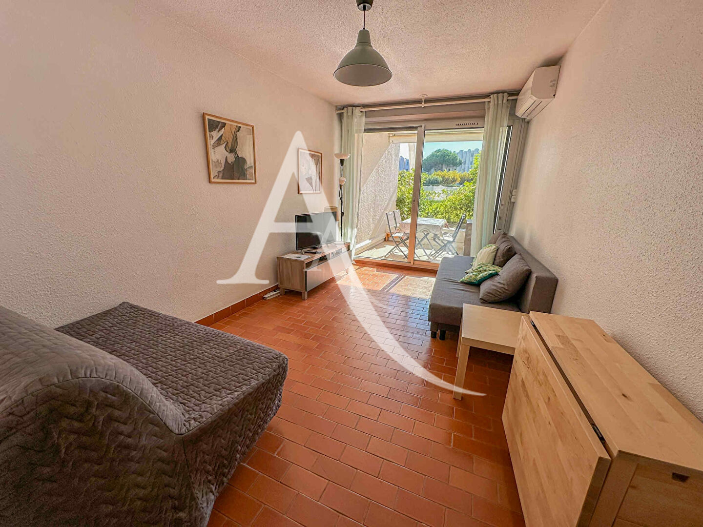 Photo Studio de 25m² à La Grande Motte image 5/6