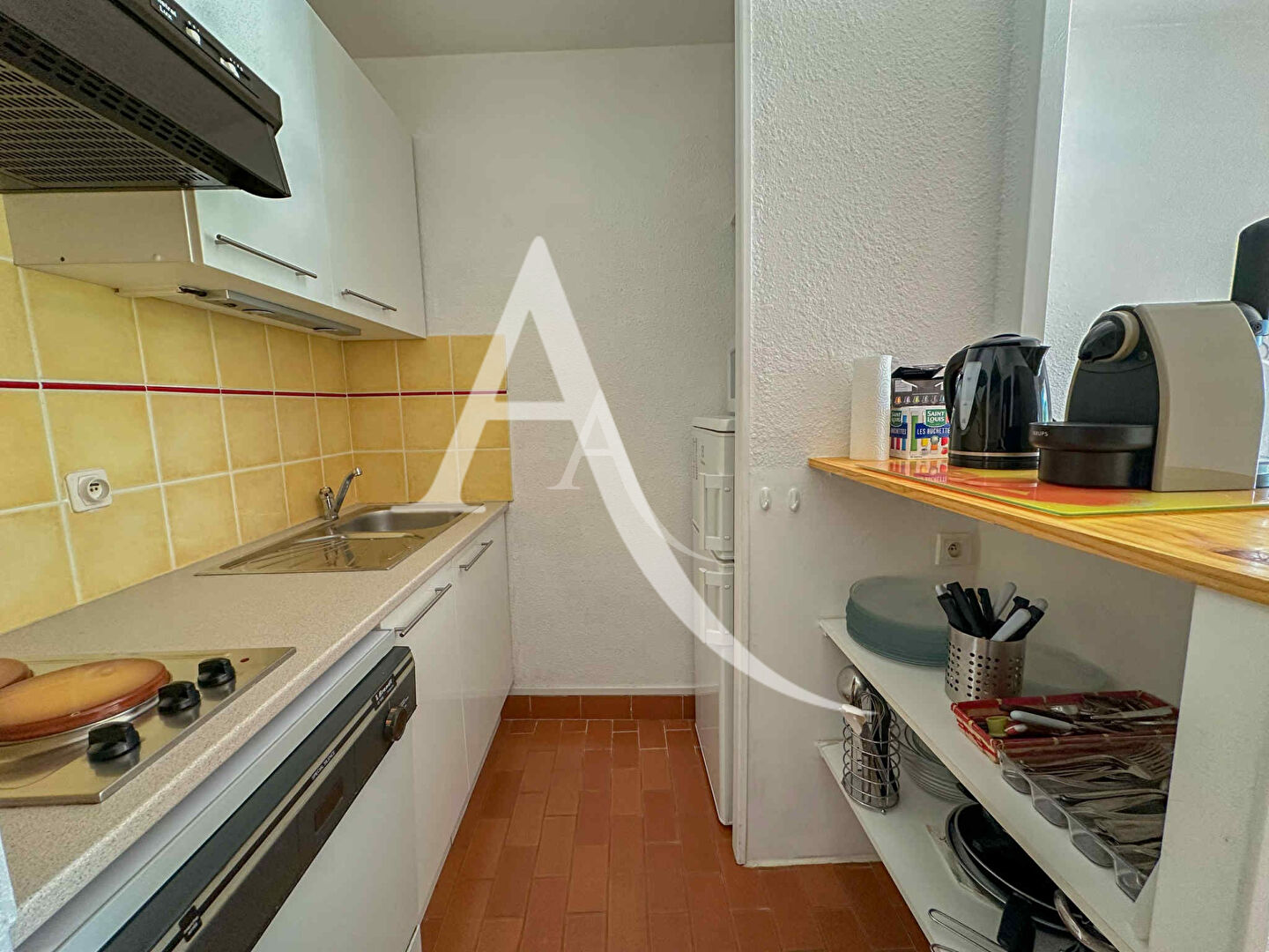 Photo Studio de 25m² à La Grande Motte image 6/6