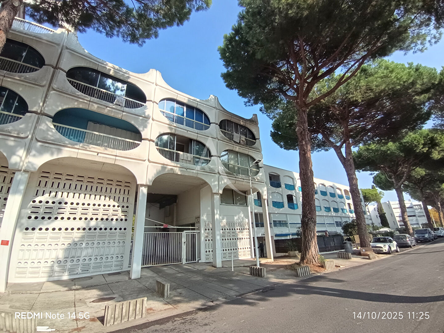 Agence immobilière de L'Adresse AIGUE MARINE IMMOBILIER - GRAND PAVOIS IMMOBILIER
