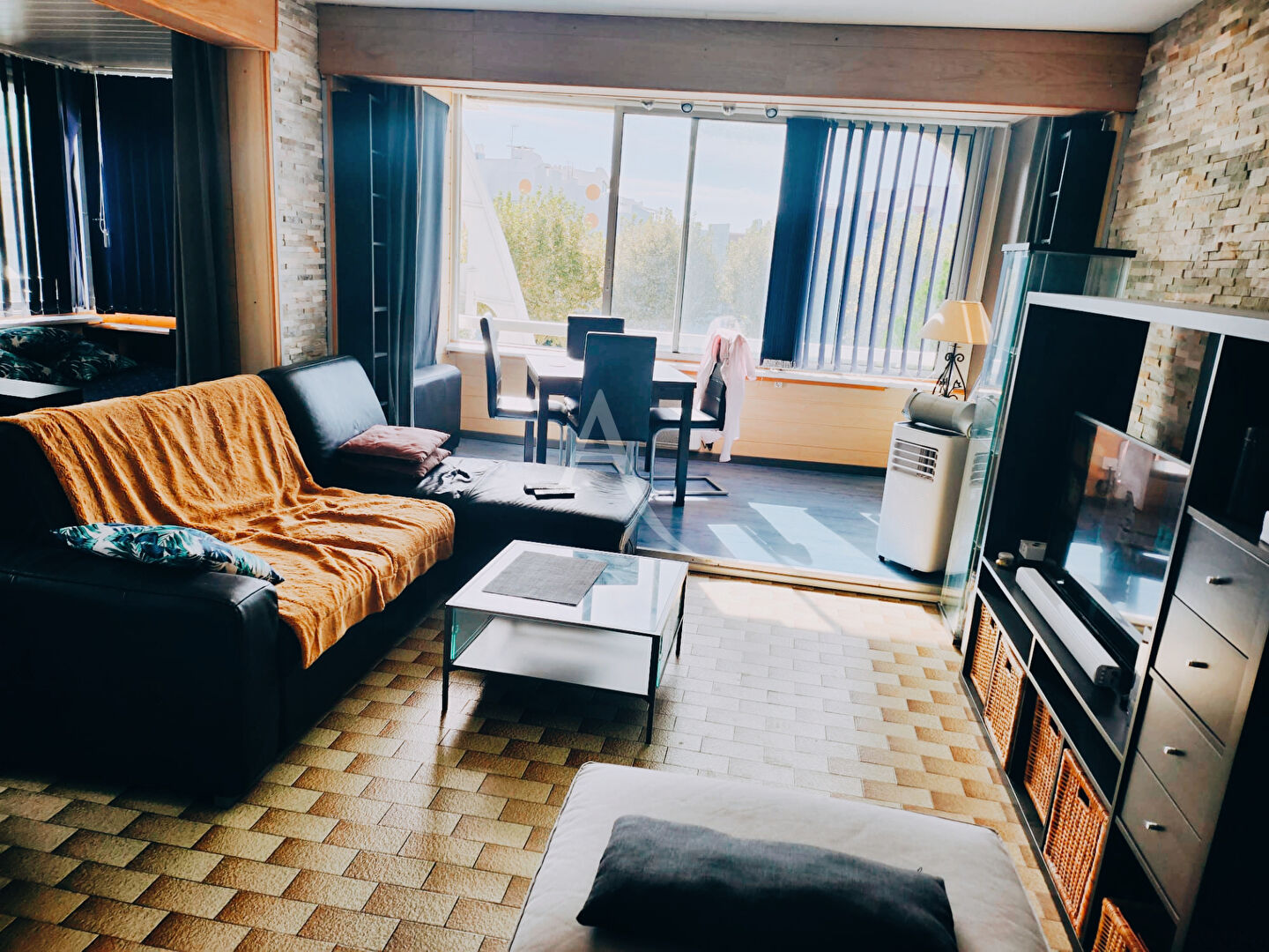 Agence immobilière de L'Adresse AIGUE MARINE IMMOBILIER - GRAND PAVOIS IMMOBILIER