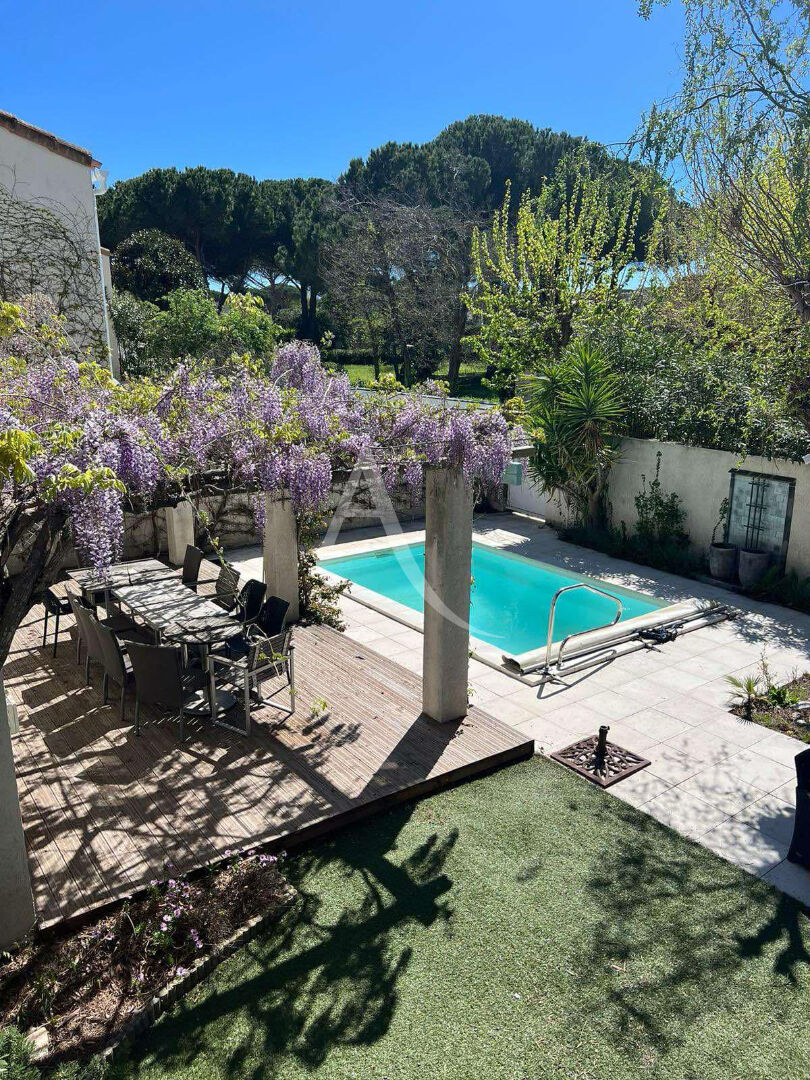 Agence immobilière de L'Adresse AIGUE MARINE IMMOBILIER - GRAND PAVOIS IMMOBILIER